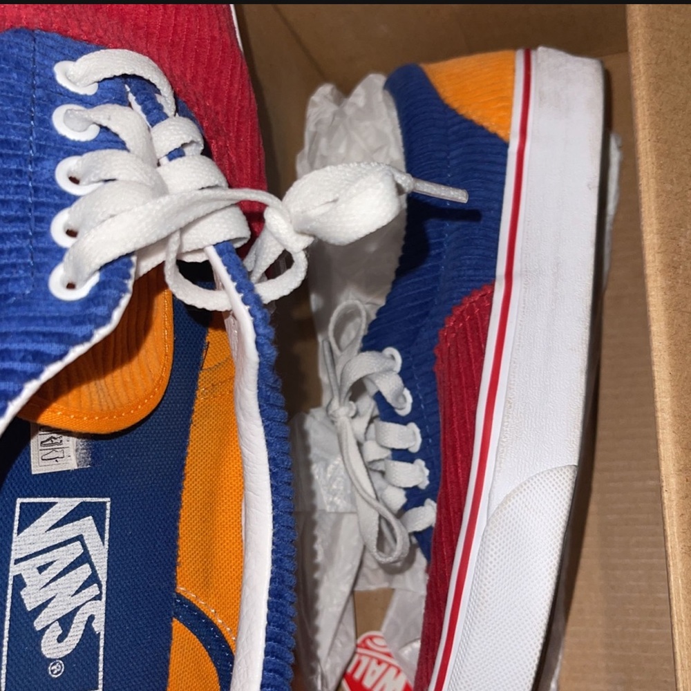 Vans